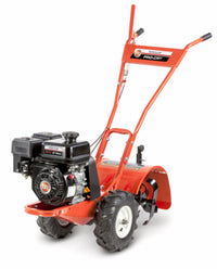Rear Tine Tiller, 218cc Engine, 11-In. Depth