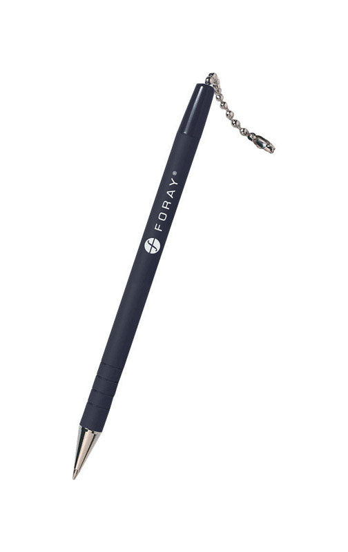 Foray Black Pen Refill with 1.0 mm Tip