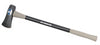 Seymour S400 Jobsite 8 lb Double Bit Splitting Maul 36 in. Fiberglass Handle