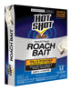 Hot Shot Maxattrax Roach Bait Station (Pack of 6)