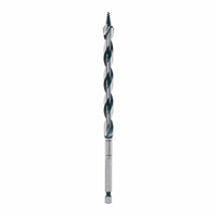 Bosch Daredevil 7/16 in. D X 7.5 in. L Auger Bit Alloy Steel 1 pc