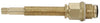 BrassCraft Hot and Cold Compression Stem For Central Brass