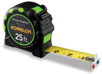 Komelon Usa 7125 1 X 25' Tape Rule