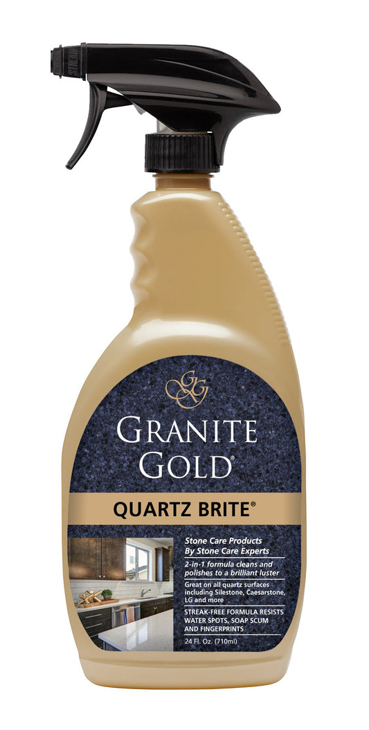 Granite Gold Gg0069 24 Oz Quartz Brite