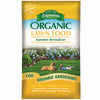 Espoma EOSR30 30 Lb Organic Summer Revitalizer Lawn Food