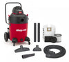 Shop-Vac 14 gal Corded/Cordless Wet/Dry Vacuum 6.5 HP