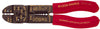 Klein Tools 22 Ga. 7-3/4 in. L Wire Stripper/Cutter