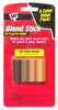 Dap 04085 Dark Wood Blend Stick┬« Value Pack (Pack of 6)