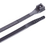 Gardner Bender  8 in. L Black  Cable Tie  100 pk