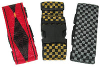 Heavy-Duty Luggage Strap, 2 x 72-In.