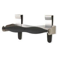 Umbra 330070-410 Cabinet Mount Paper Towel Holder (Pack of 3)