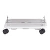 Deflect-O  3 in. H x 16 in. W x 11 in. D Stackable Caddy