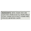 Oregon Chai Tea Latte Concentrate - The Original - 32 Fl oz.
