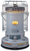 Kero World 1,000 sq ft Convection Heater 23,800 BTU