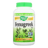 Nature's Way - Fenugreek Seed - 320 Veg Capsules