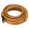 Swan Deck and Patio 5/8 in. D X 50 ft. L Premium Grade Brown Hose