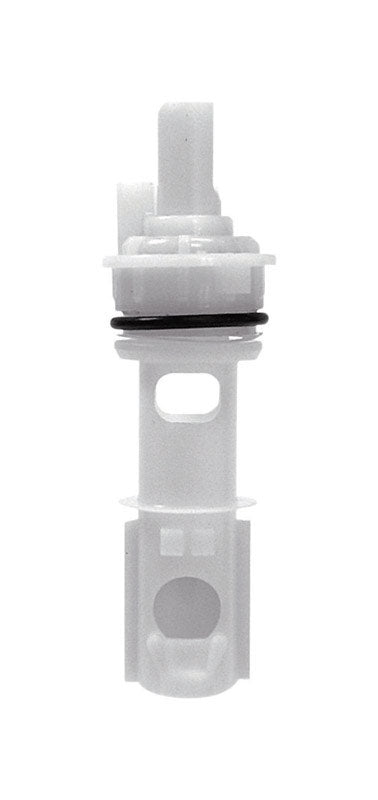 Danco Plastic 7S-10D Diverter Stem 1.25 L x 6-5/16 H x 1-13/16 W in. for Tub & Shower