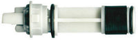 Delta Tub & Shower Diverter, Plastic