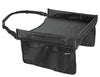 Swiss Tech St80250 17.5" X 13.75" X 8.87" Black Travel Tray