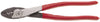 Klein Tools 9 in. Alloy Steel Crimping Pliers
