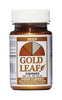 Sheffield Semi-Gloss Gold Rush Gold Leaf Finish Exterior & Interior 2 oz