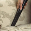 Shop-Vac  12.75 in. L x 6.75 in. W x 1-1/4 in. Dia. Crevice Tool  1 pk