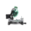 Metabo C10FCGSM 10" Compound Miter Saw