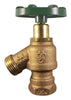 Arrowhead Arrow Breaker Brass Garden Valve (Pack of 6)