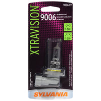 Sylvania XtraVision Halogen Daytime Running Miniature Automotive Bulb 9006