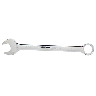 Combination Wrench, 1-3/8-In.