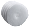 Reflectix 7.5 in. W X 50 ft. L Unfaced Slab Sill Sealer Roll 50 sq ft