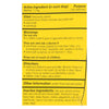 Ricola Herb Throat Drops Lemon Mint - 24 Drops - Case of 12