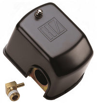 Pressure Switch For Home Water Jet Or 4-In. Submersible Pump, 20/40 PSI