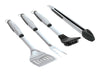 Grill Mark  Stainless Steel  Grill Tool Set