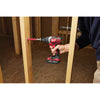 Milwaukee M18 18 V 1/2 in. Brushed Cordless Compact Drill Kit (Battery & Charger)