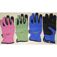 Boss Logo Women's Mechanic's Glove Assorted L 1 pair