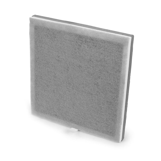 Pure Enrichment  8-3/4 in. H x 8-3/4 in. W Square  HEPA Air Purifier Filter