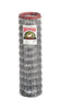 Red Brand Square Deal Fence Wire Silver