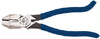 Klein Tools 9 in. Plastic/Steel Ironworker's Pliers