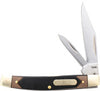 Old Timer Middleman Jack Pocket Knife, 2 Blade