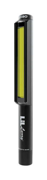 Nebo 250 Lumens Assorted Lil Larry Work Pocket LED Light (Pack of 18)