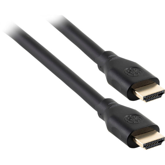GE 25 ft. L USB Cable