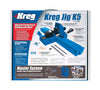 Kreg Pocket Hole Jig 1-1/2 in. 1 pc