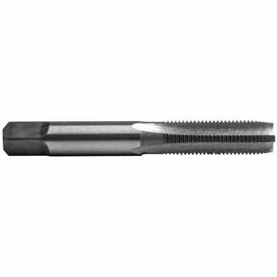 Fractional Tap, Plug Style, 7/16-14 National Coarse