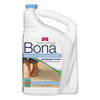 Bona  Free & Simple  No Scent Floor Cleaner  Liquid  160 oz. (Pack of 4)
