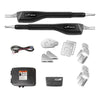 Mighty Mule 12 volt Wireless AC/Battery Powered Smart Gate Opener Kit