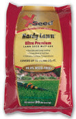 X-Seed 440As0105Uc-20 20 Lb Ultra Premium Hardy Lawn™ Lawn Seed Mixture
