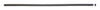 Tundra 3 L Polyethylene Foam Pipe Insulation (Pack of 24)