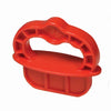 Kreg Tool Deck Jig Red Plastic Spacer Ring 1/4 in.