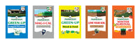 Jonathan Green Annual Program Lawn Fertilizer For All Grasses 15000 sq ft